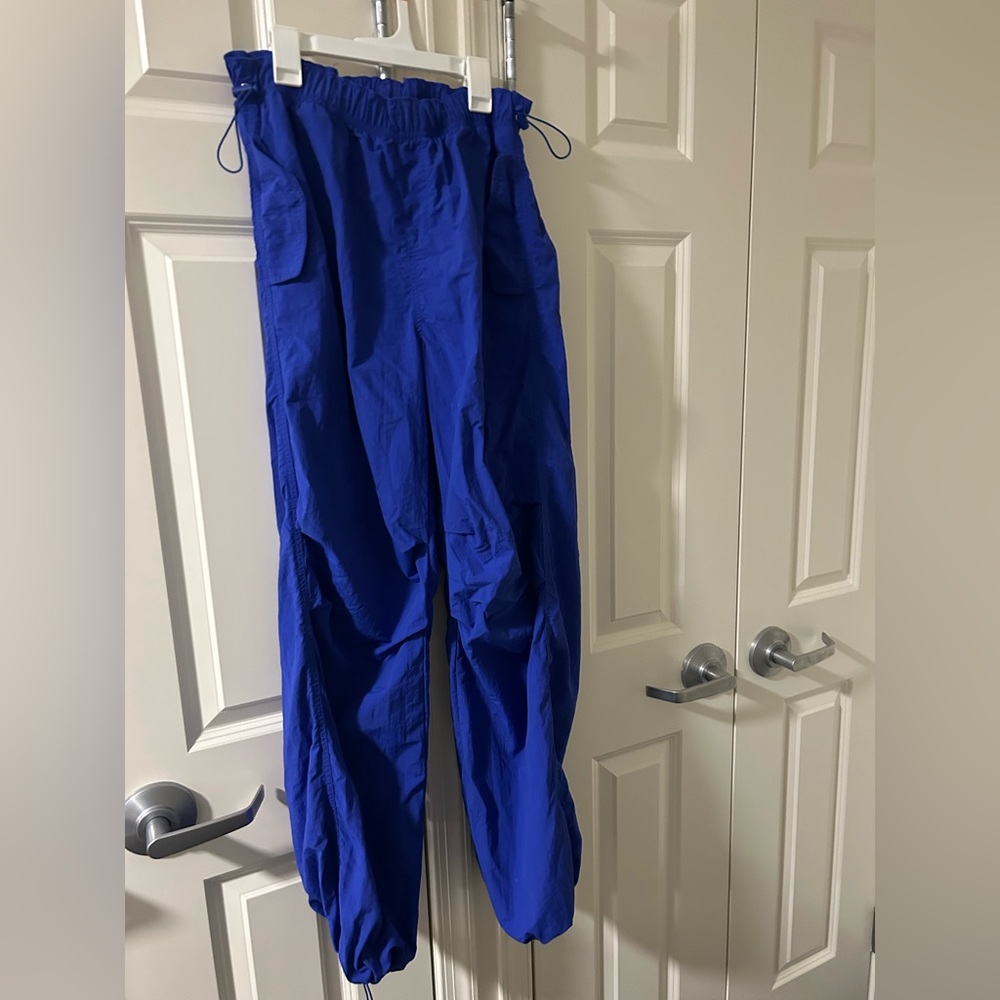 love tree cargo pants